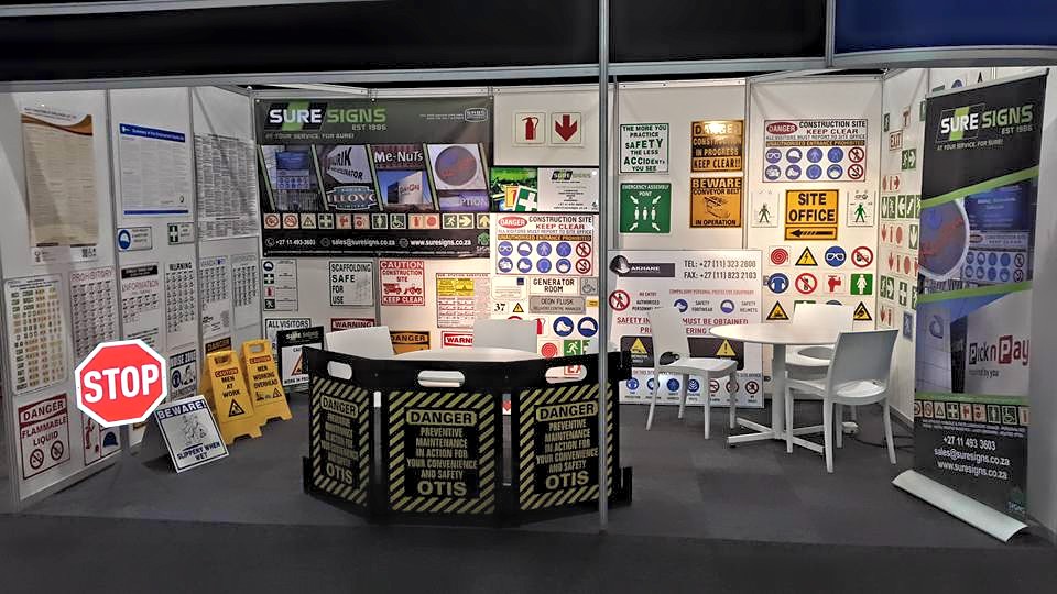 Best Signage Companies 2025 | Sure Signs